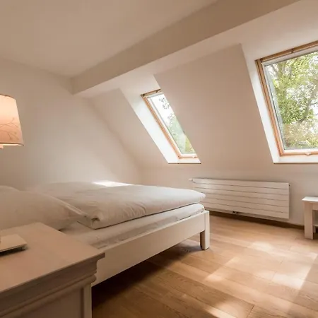شقة Dunenblick 03 - #118599