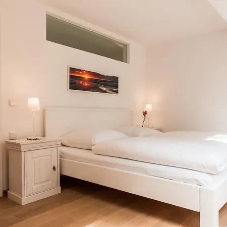 Dunenblick 03 - #118599 شقة ارنشوب
